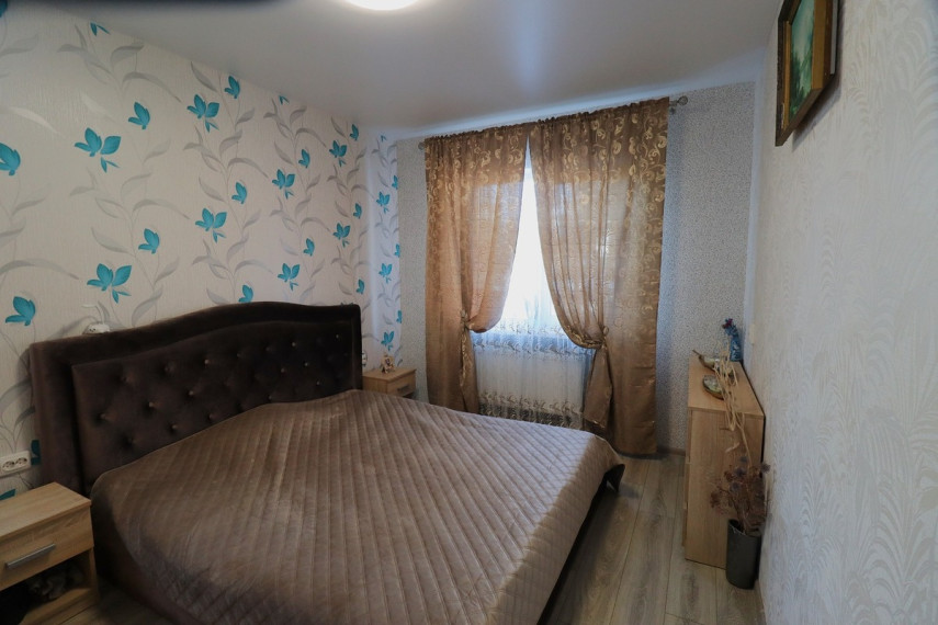 Parduodamas namas Seniavos pl., Kauno m., Kauno m. sav., 93.21 m2 ploto, 2 aukštai 13