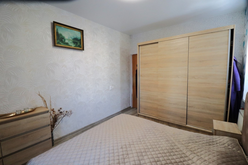 Parduodamas namas Seniavos pl., Kauno m., Kauno m. sav., 93.21 m2 ploto, 2 aukštai 14