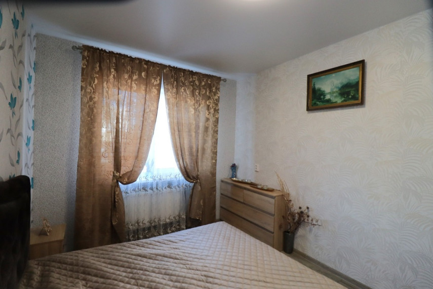 Parduodamas namas Seniavos pl., Kauno m., Kauno m. sav., 93.21 m2 ploto, 2 aukštai 15