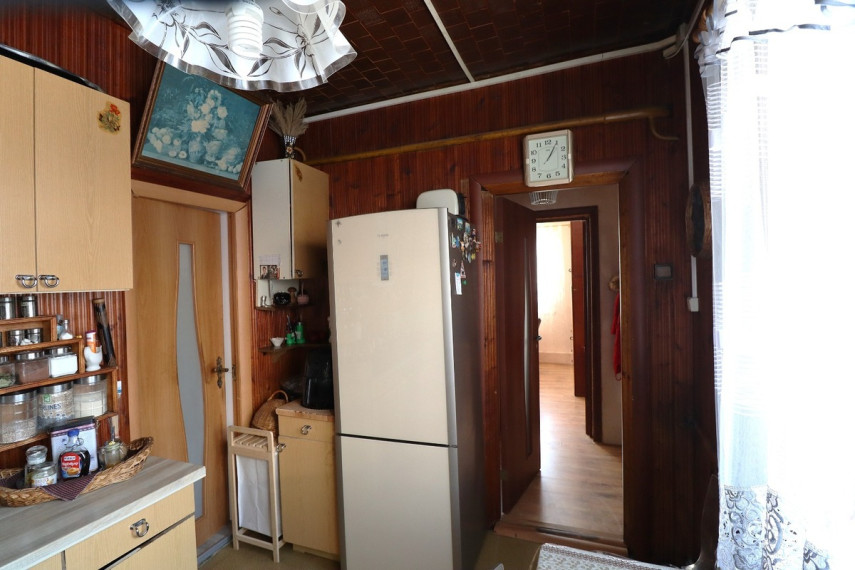 Parduodamas namas Seniavos pl., Kauno m., Kauno m. sav., 93.21 m2 ploto, 2 aukštai 17