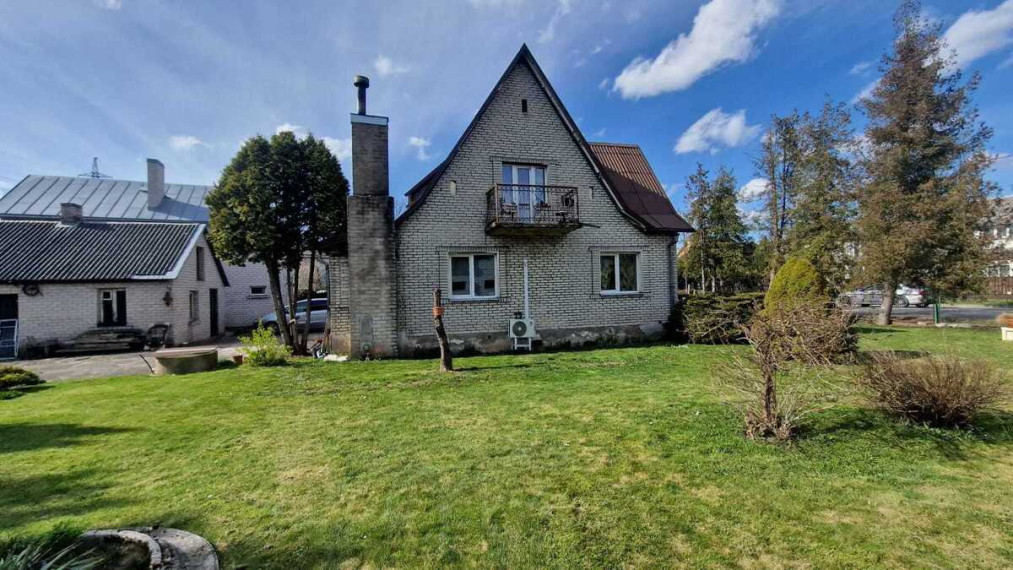 Parduodamas namas Seniavos pl., Kauno m., Kauno m. sav., 93.21 m2 ploto, 2 aukštai 5