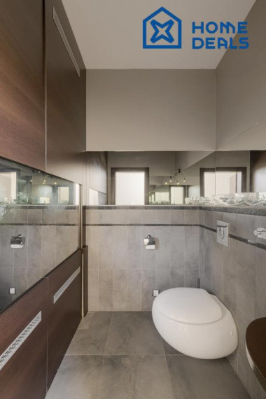 Parduodamas namas Mozūriškių g., Justiniškės, Vilniaus m., Vilniaus m. sav., 312.74 m² ploto 5 kambariai 13