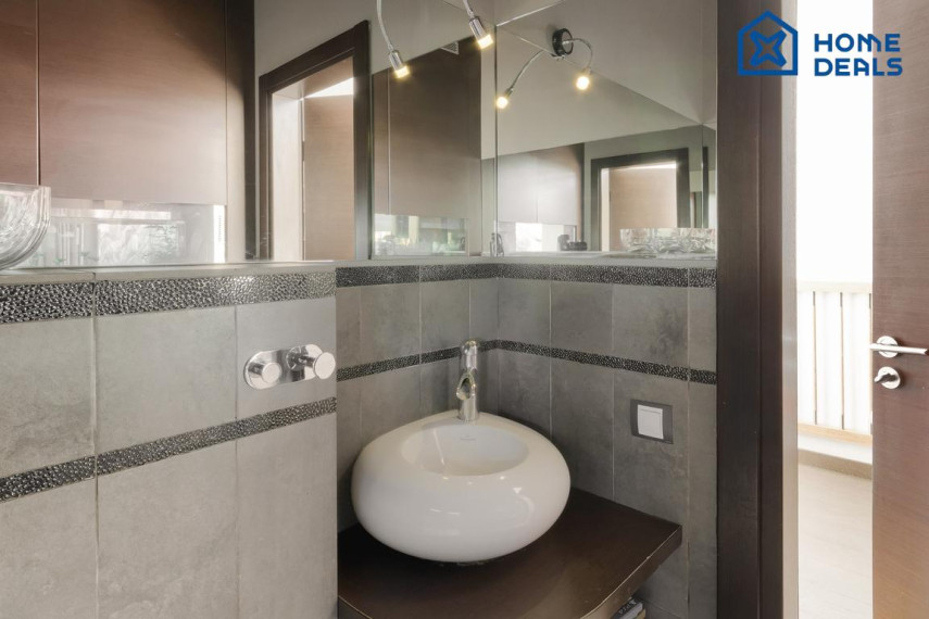 Parduodamas namas Mozūriškių g., Justiniškės, Vilniaus m., Vilniaus m. sav., 312.74 m² ploto 5 kambariai 14