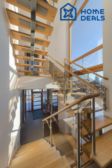 Parduodamas namas Mozūriškių g., Justiniškės, Vilniaus m., Vilniaus m. sav., 312.74 m² ploto 5 kambariai 15