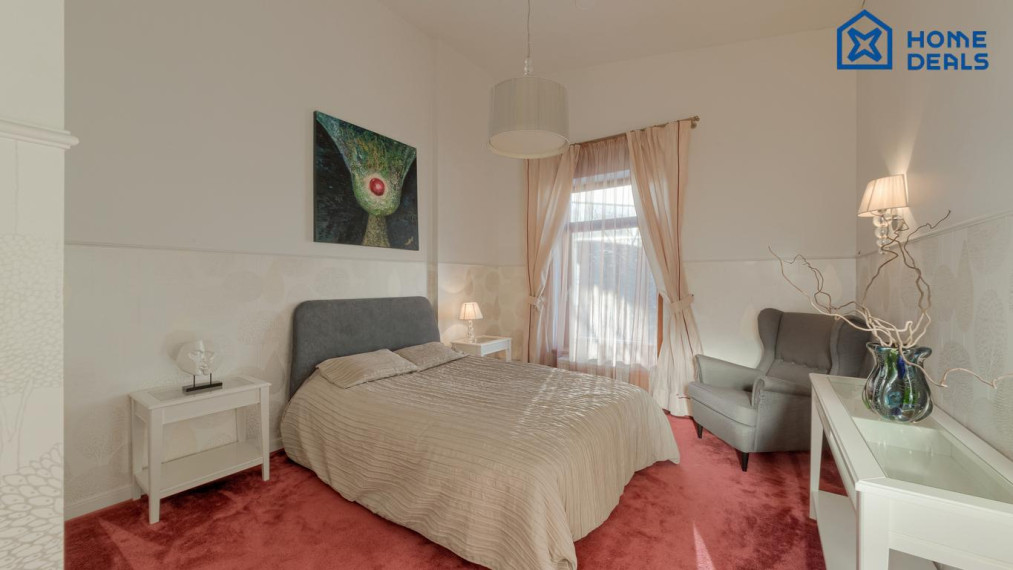 Parduodamas namas Mozūriškių g., Justiniškės, Vilniaus m., Vilniaus m. sav., 312.74 m² ploto 5 kambariai 16