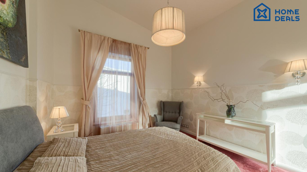 Parduodamas namas Mozūriškių g., Justiniškės, Vilniaus m., Vilniaus m. sav., 312.74 m² ploto 5 kambariai 17