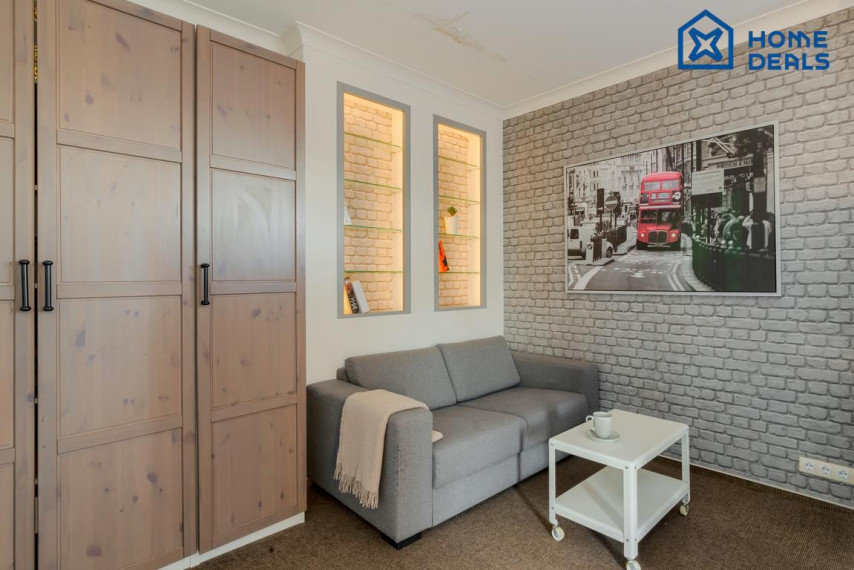 Parduodamas namas Mozūriškių g., Justiniškės, Vilniaus m., Vilniaus m. sav., 312.74 m² ploto 5 kambariai 18