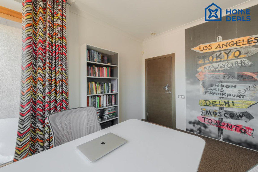 Parduodamas namas Mozūriškių g., Justiniškės, Vilniaus m., Vilniaus m. sav., 312.74 m² ploto 5 kambariai 20