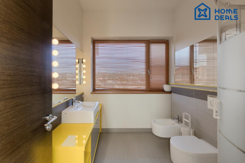 Parduodamas namas Mozūriškių g., Justiniškės, Vilniaus m., Vilniaus m. sav., 312.74 m² ploto 5 kambariai 21
