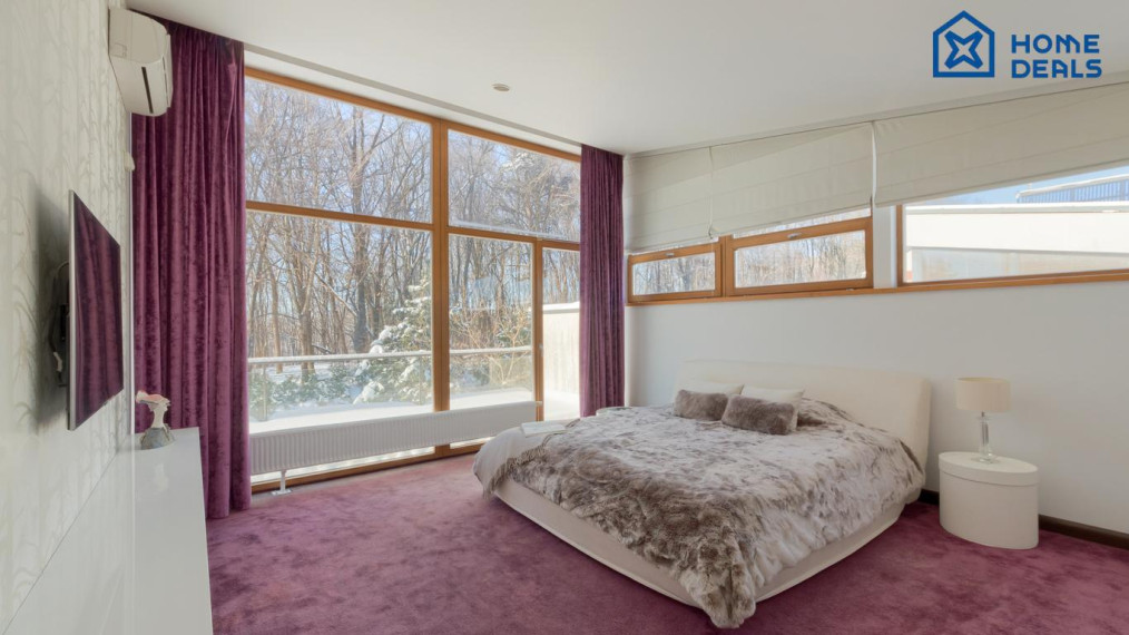 Parduodamas namas Mozūriškių g., Justiniškės, Vilniaus m., Vilniaus m. sav., 312.74 m² ploto 5 kambariai 23