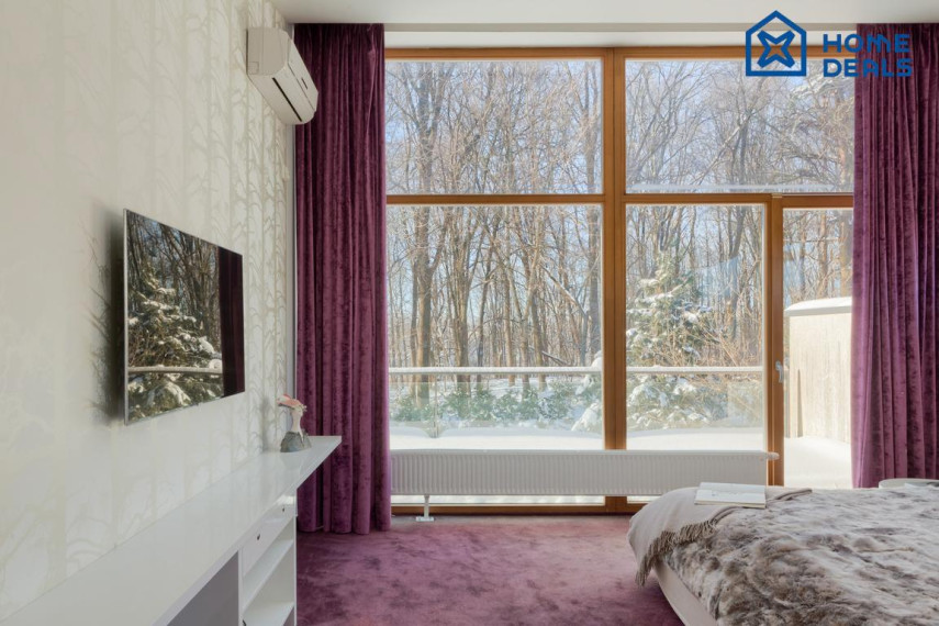 Parduodamas namas Mozūriškių g., Justiniškės, Vilniaus m., Vilniaus m. sav., 312.74 m² ploto 5 kambariai 25