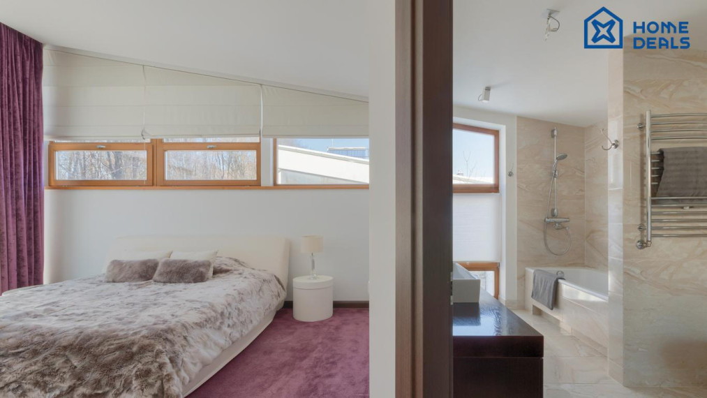Parduodamas namas Mozūriškių g., Justiniškės, Vilniaus m., Vilniaus m. sav., 312.74 m² ploto 5 kambariai 27
