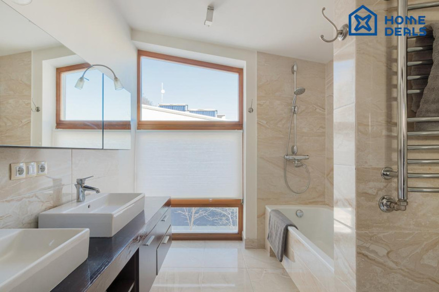Parduodamas namas Mozūriškių g., Justiniškės, Vilniaus m., Vilniaus m. sav., 312.74 m² ploto 5 kambariai 29