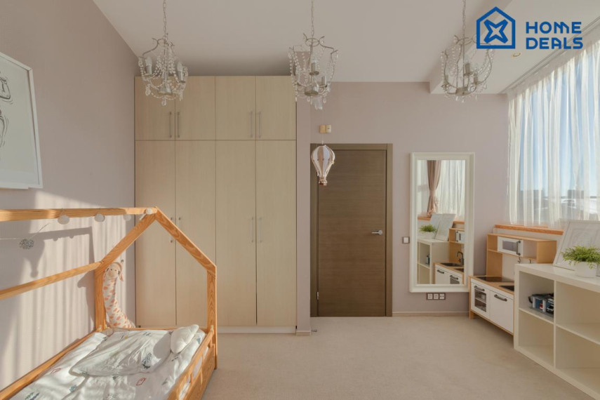 Parduodamas namas Mozūriškių g., Justiniškės, Vilniaus m., Vilniaus m. sav., 312.74 m² ploto 5 kambariai 33