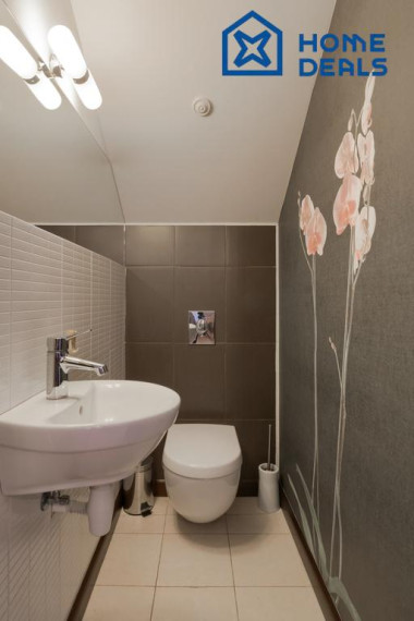 Parduodamas namas Mozūriškių g., Justiniškės, Vilniaus m., Vilniaus m. sav., 312.74 m² ploto 5 kambariai 36