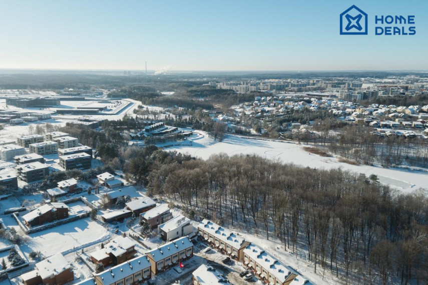 Parduodamas namas Mozūriškių g., Justiniškės, Vilniaus m., Vilniaus m. sav., 312.74 m² ploto 5 kambariai 50