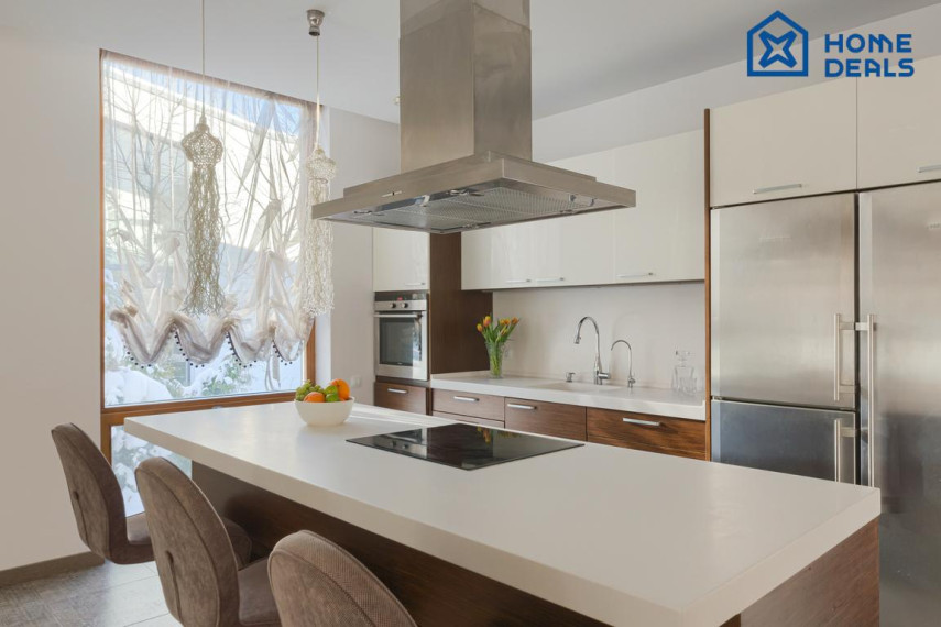 Parduodamas namas Mozūriškių g., Justiniškės, Vilniaus m., Vilniaus m. sav., 312.74 m² ploto 5 kambariai 7