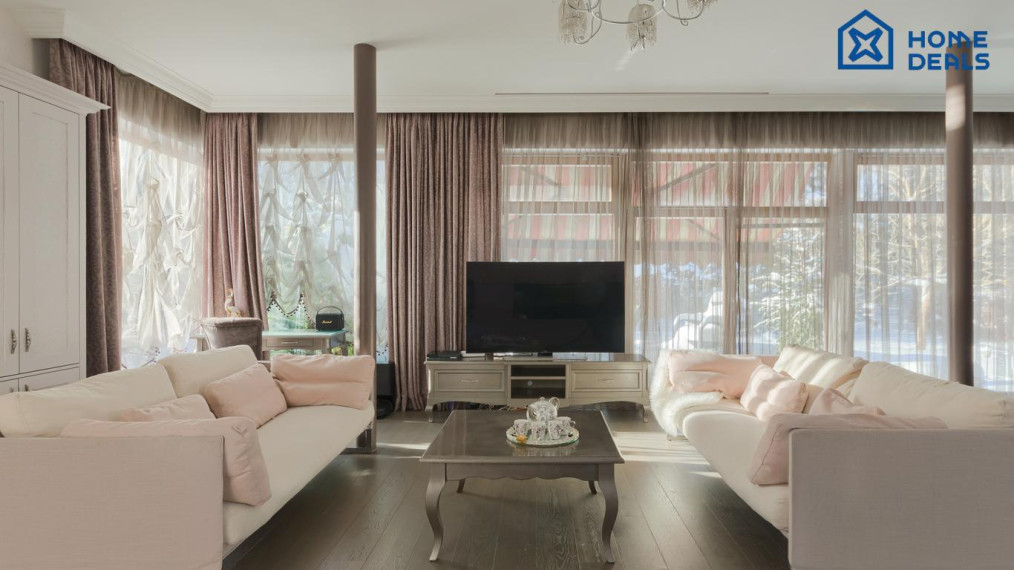Parduodamas namas Mozūriškių g., Justiniškės, Vilniaus m., Vilniaus m. sav., 312.74 m² ploto 5 kambariai 10