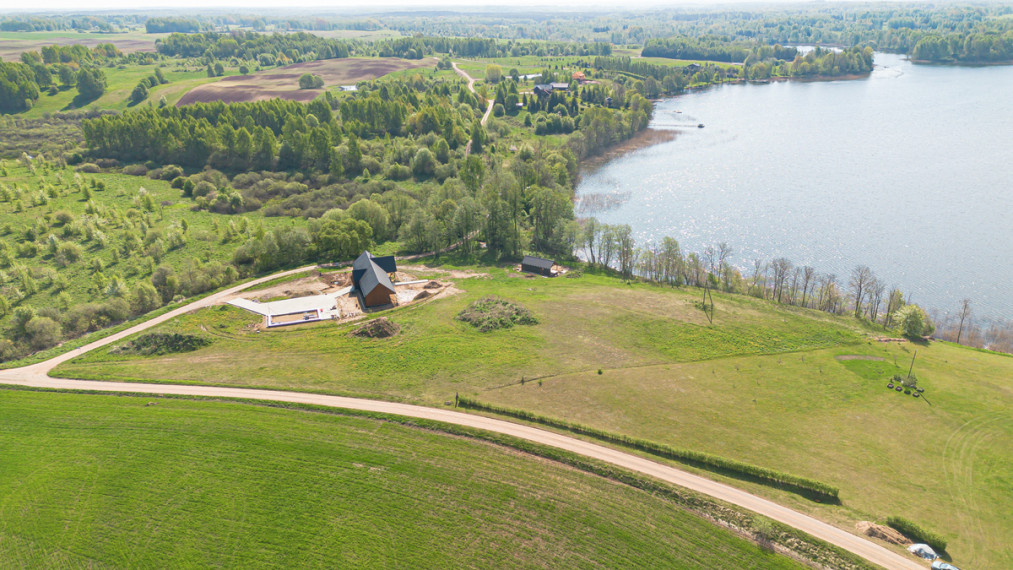 Parduodamas kitos paskirties sklypas Antamakių k., Molėtų r. sav., 74.73 a ploto 2