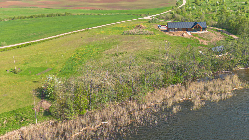 Parduodamas kitos paskirties sklypas Antamakių k., Molėtų r. sav., 74.73 a ploto 12