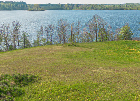 Parduodamas kitos paskirties sklypas Antamakių k., Molėtų r. sav., 74.73 a ploto Parduodamas kitos paskirties sklypas Antamakių k., Molėtų r. sav., 74.73 a ploto