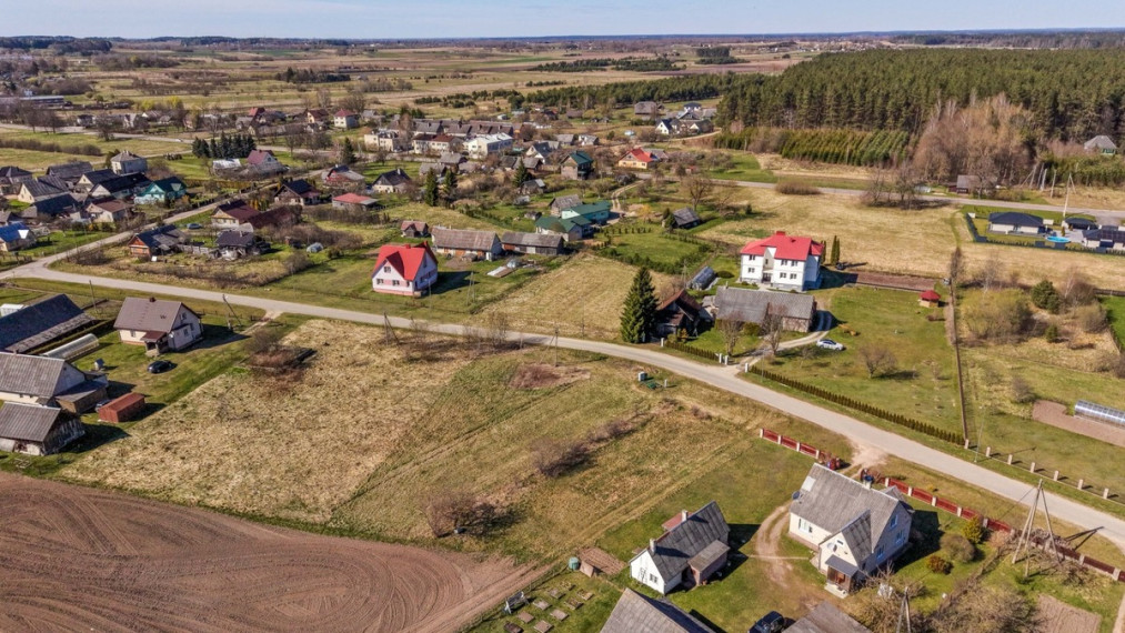 Parduodamas kitos paskirties sklypas Pušyno g., Rukainių k., Vilniaus r. sav., 22 a ploto 7