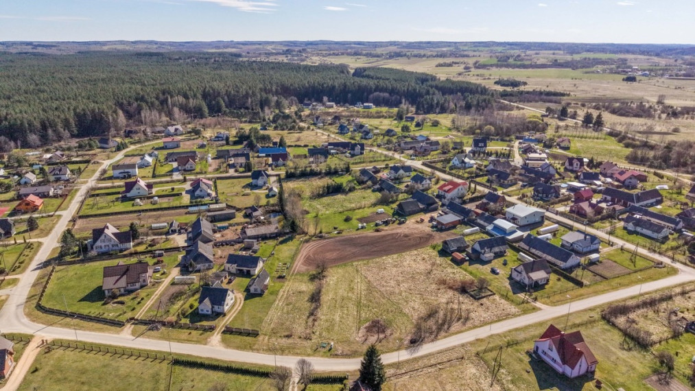 Parduodamas kitos paskirties sklypas Pušyno g., Rukainių k., Vilniaus r. sav., 22 a ploto 17