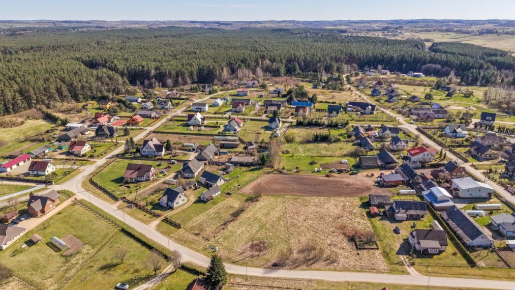 Parduodamas kitos paskirties sklypas Pušyno g., Rukainių k., Vilniaus r. sav., 22 a ploto 18