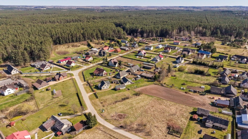 Parduodamas kitos paskirties sklypas Pušyno g., Rukainių k., Vilniaus r. sav., 22 a ploto 19