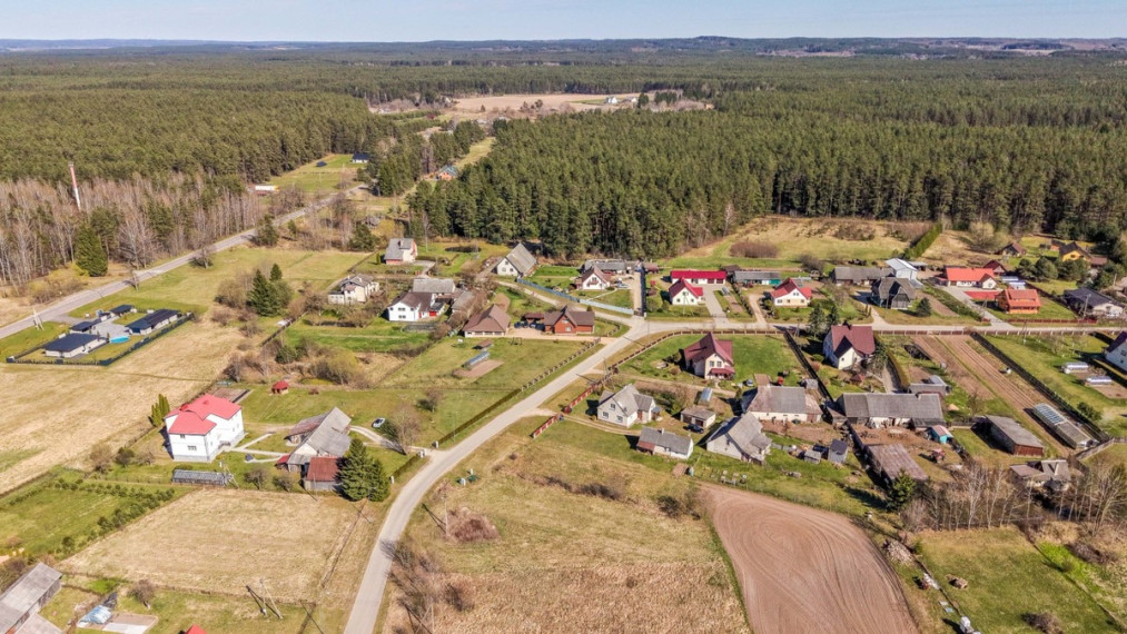 Parduodamas kitos paskirties sklypas Pušyno g., Rukainių k., Vilniaus r. sav., 22 a ploto 20