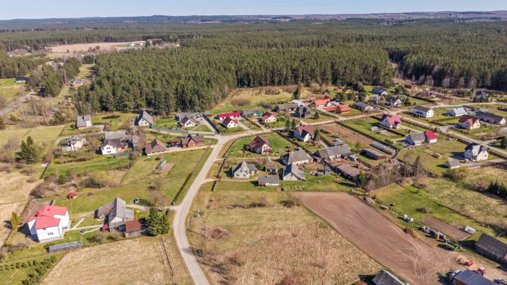 Parduodamas kitos paskirties sklypas Pušyno g., Rukainių k., Vilniaus r. sav., 22 a ploto 21