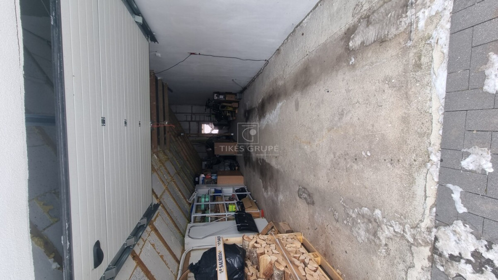 Parduodamas namas Slengių k., Klaipėdos r. sav., 207 m2 ploto, 2 aukštai 9