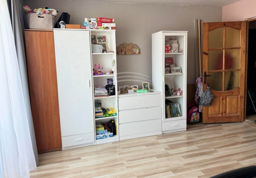 Parduodamas butas Sodų g., Padvarių k., Kretingos r. sav., 54 m2 ploto, 2 kambariai 4