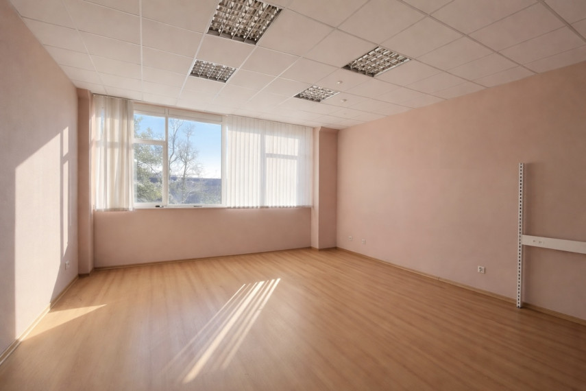 Parduodamos gamybinės patalpos Kirtimų g., Paneriai, Vilniaus m., Vilniaus m. sav., 1368 m2 ploto 9