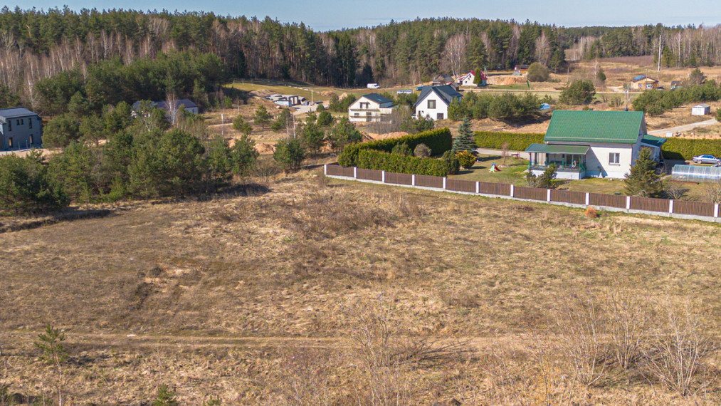 Parduodamas sklypas Vienkiemių g., Pilaitėje, Vilniuje, 10.53 a ploto 11