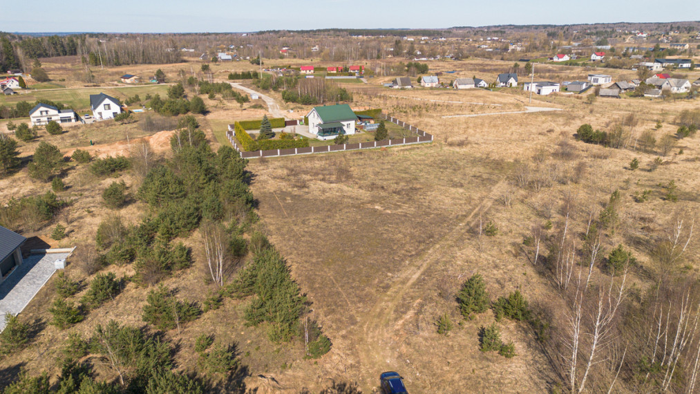 Parduodamas sklypas Vienkiemių g., Pilaitėje, Vilniuje, 10.53 a ploto 13