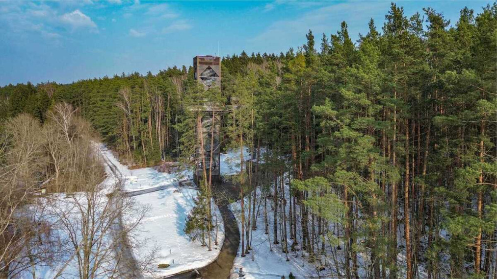 Parduodamas namas Rubikių 7-oji g., Keblonių k., 97.43 kv.m ploto 19