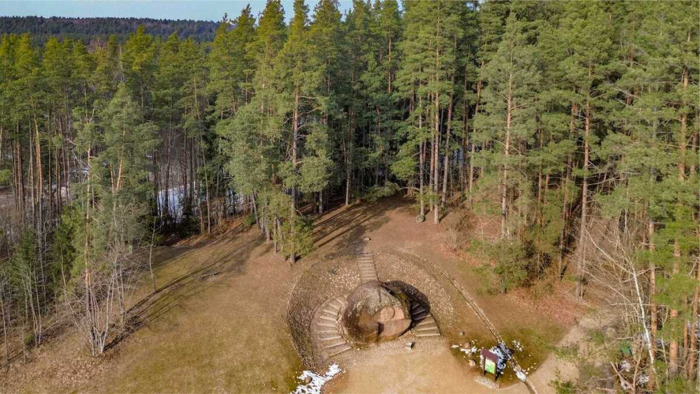 Parduodamas namas Rubikių 7-oji g., Keblonių k., 97.43 kv.m ploto 20