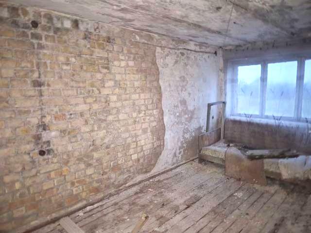 Parduodamas butas Tauragės g., Balčių k., Šilutės r. sav., 38.65 m² ploto 2 kambariai 11