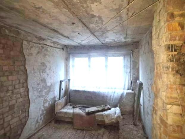 Parduodamas butas Tauragės g., Balčių k., Šilutės r. sav., 38.65 m² ploto 2 kambariai 12