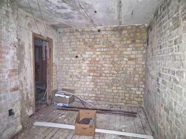 Parduodamas butas Tauragės g., Balčių k., Šilutės r. sav., 38.65 m² ploto 2 kambariai 13