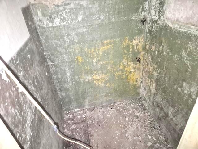 Parduodamas butas Tauragės g., Balčių k., Šilutės r. sav., 38.65 m² ploto 2 kambariai 14