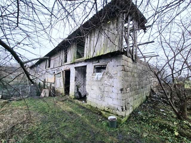 Parduodamas butas Tauragės g., Balčių k., Šilutės r. sav., 38.65 m² ploto 2 kambariai 19