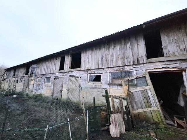 Parduodamas butas Tauragės g., Balčių k., Šilutės r. sav., 38.65 m² ploto 2 kambariai 20