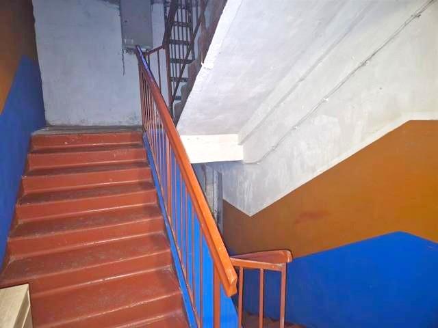 Parduodamas butas Tauragės g., Balčių k., Šilutės r. sav., 38.65 m² ploto 2 kambariai 3