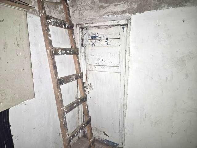 Parduodamas butas Tauragės g., Balčių k., Šilutės r. sav., 38.65 m² ploto 2 kambariai 4