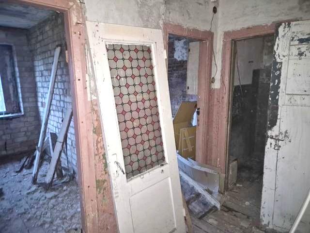 Parduodamas butas Tauragės g., Balčių k., Šilutės r. sav., 38.65 m² ploto 2 kambariai 6