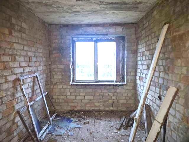 Parduodamas butas Tauragės g., Balčių k., Šilutės r. sav., 38.65 m² ploto 2 kambariai 7