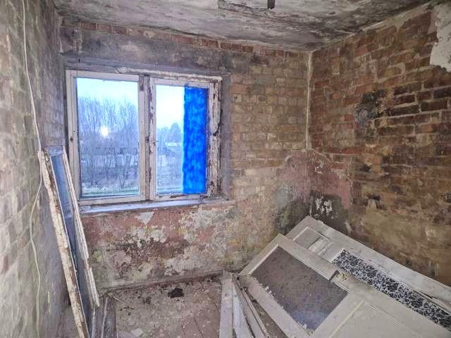 Parduodamas butas Tauragės g., Balčių k., Šilutės r. sav., 38.65 m² ploto 2 kambariai 8
