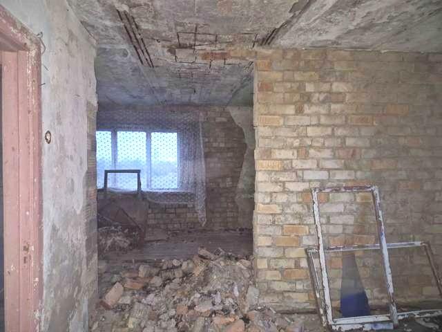 Parduodamas butas Tauragės g., Balčių k., Šilutės r. sav., 38.65 m² ploto 2 kambariai 10